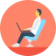 Laptop icon 64x64