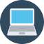Laptop icon 64x64