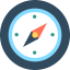 Compass icon 64x64