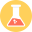 Flask icon 64x64