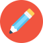 Pencil icon 64x64