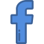 Facebook іконка 64x64