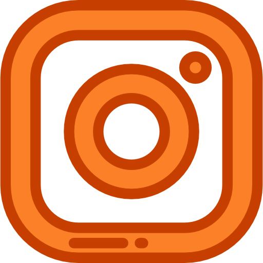Instagram icon