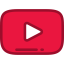 Youtube icon 64x64