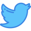 Twitter icon 64x64