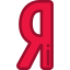 Yandex icon 64x64
