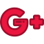 Google plus icon 64x64