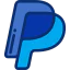 Paypal icon 64x64