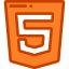 Html icon 64x64