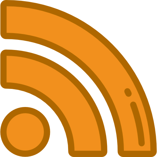 Rss icon