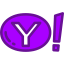 Yahoo icon 64x64