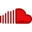 Soundcloud biểu tượng 64x64