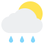 Drizzle icon 64x64