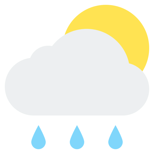 Drizzle icon