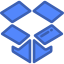 Dropbox icon 64x64