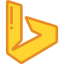 Bing biểu tượng 64x64