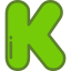 Kickstarter ícono 64x64