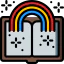 Fairy tale icon 64x64