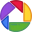 Picasa icon 64x64