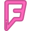 Foursquare icon 64x64