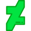 Deviantart Symbol 64x64