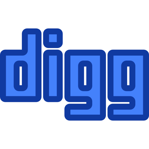 Digg icon