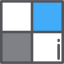 Delicious icon 64x64