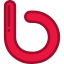 Bebo icon 64x64
