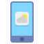 Weather app icon 64x64