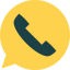 Mobile phone icon 64x64