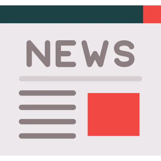 Text lines icon