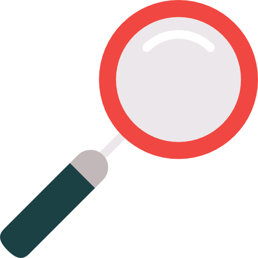 Search engine icon