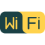 Wifi signal Ikona 64x64