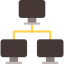 Computer monitor іконка 64x64