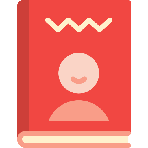 Reader Ikona