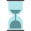 Sand clock 상 64x64