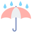 Umbrella icon 64x64