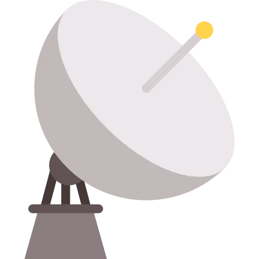 Wireless connectivity icon