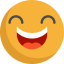 Happy icon 64x64