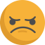 Sad icon 64x64