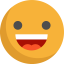 Happy icon 64x64