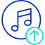 Upload icon 64x64