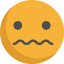 Scare icon 64x64