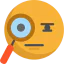 Suspicious icon 64x64