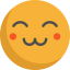 Happy icon 64x64