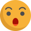 Удивлен иконка 64x64