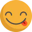 Tongue icon 64x64