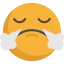 Angry icon 64x64