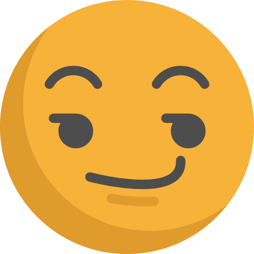 Cool icon
