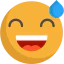 Happy icon 64x64
